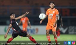 Borneo FC Targetkan Raih Poin Penuh Saat Menjamu Semen Padang - JPNN.com