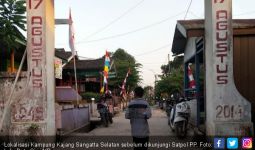 Lokalisasi Kampung Kajang Menggeliat Lagi, Ramai saat Tanggal Gajian - JPNN.com