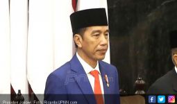 Karyawan KPK Tak Akan Puas Sebelum Kata Tolak Keluar dari Mulut Jokowi - JPNN.com