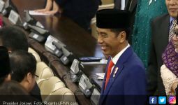Jokowi Percaya Diri karena Ada Sinyal dari Parlemen - JPNN.com