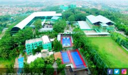 Lulusan Kedokteran Universitas Malahayati Tembus Jajaran Terbaik Nasional - JPNN.com