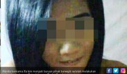 Baru Kenal dengan Andi, Mbak Ifa Lakukan Perbuatan Terlarang - JPNN.com