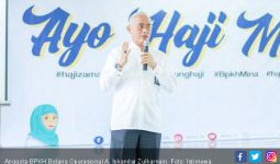 BPKH Dorong Milenial Berhaji Lewat Kompetisi Video - JPNN.com