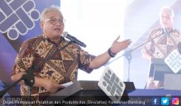Kemnaker Tingkatkan Kualitas Instruktur Melalui KKIN - JPNN.com