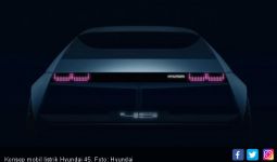 Konsep Mobil Listrik Hyundai Debut di Frankfurt Motor Show 2019 - JPNN.com