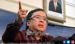 Pernyataan Terbaru Bambang soal Rencana Pemindahan Ibu Kota - JPNN.com