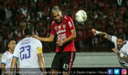 Raih Tiga Poin, Bali United Perlebar Jarak dari PS Tira Persikabo - JPNN.com