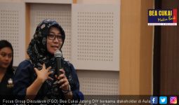 Pengguna Jasa Apresiasi Fasilitas Kawasan Berikat Mandiri dari Bea Cukai - JPNN.com