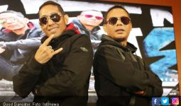 Good Gangster Merajut Asa Lewat Lagu 'Wak Udin' - JPNN.com