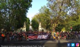 Rodalink Ajak Ribuan Pesepeda Gelar Gowes Merah Putih - JPNN.com