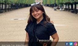 Doyan Belanja Online, Amel Carla Ternyata Sudah Siapkan Anggaran Khusus - JPNN.com