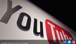 YouTube akan Hapus Konten Kekerasan - JPNN.com
