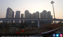 Tak Rampung 2024, Ibu Kota Baru Terancam Mangkrak - JPNN.com