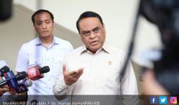TNI/Polri Biasa Pindah Sana sini, PNS Juga Harus Siap ke Kaltim - JPNN.com