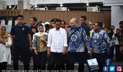 Andai Bung Karno Masih Hidup, Mungkin Beliau Bangga sama Jokowi - JPNN.com