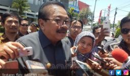 DPP GMNI Nilai Pakde Karwo Layak Mengemban Amanah Jadi Wantimpres - JPNN.com