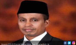 Senator Maluku Utara Usulkan Pembentukan Kementerian Adat dan Kebudayaan - JPNN.com