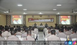 Polda Banten Petakan Kerawanan Jelang Pilkades - JPNN.com