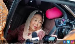 Istri Gus Dur Sesali Pansel Loloskan Capim KPK Ini - JPNN.com
