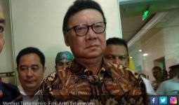 Bupati-Wabup Talaud Belum Dilantik, Mendagri: Tanya Gubernur Sulut, SK Sudah Saya Keluarkan - JPNN.com