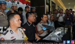 Pembunuh Putra Mantan Ketua KPUD Nias Ditangkap, Ternyata Begini Motifnya - JPNN.com