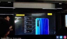 Bocoran Spesifikasi Realme XT, Tertanam 4 Kamera - JPNN.com