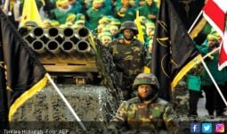 Hizbullah: Amerika Serikat Hanya Punya Dua Pilihan - JPNN.com