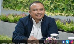 Terbukti Korupsi Proyek BTS 4G, Anang Latif Divonis 18 Tahun Penjara - JPNN.com