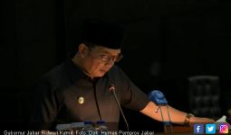 Ridwan Kamil-Anies Baswedan Akan Bertemu - JPNN.com