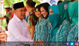 Gubernur Kesal Dengar Dosen Lecehkan Mahasiswi, Langsung Panggil Rektor - JPNN.com