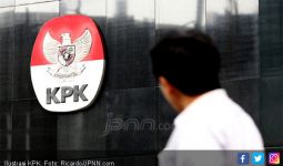Juru Bicara KPK Santai Tanggapi Laporan Namanya ke Polda Metro Jaya - JPNN.com