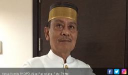 DPD RI Minta Ketegasan DPR Terkait Calon Anggota BPK - JPNN.com