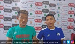 Pelatih Persibat Batang Akui PSMS Medan Tampil Lebih Baik - JPNN.com