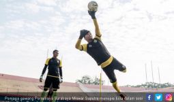 Karteker Persebaya Ungkap Kekuatan Utama Bhayangkara FC - JPNN.com