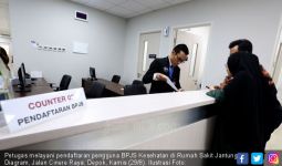 Pak Jokowi, Please Jangan Beri Sanksi ke Penunggak Iuran BPJS Kesehatan - JPNN.com