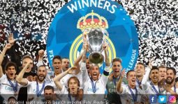 Prediksi Liga Champions: Real Madrid Kalahkan Bayern Muenchen di Final - JPNN.com