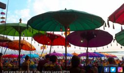 Sambut Libur Imlek, Trevo Beri Banyak Kejutan untuk Turis di Bali - JPNN.com