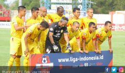 Hamdalah, Seluruh Elemen Bhayangkara FC Dinyatakan Negatif COVID-19 - JPNN.com