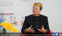 Dubes Kim: Indonesia - Korea Terikat Persahabatan Hangat - JPNN.com