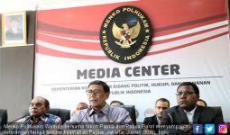 Catat! Tidak akan Ada Opsi Referendum Untuk Papua - JPNN.com