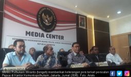 Untuk Pelaku Rasial dan Perusuh di Papua, Wiranto: Tidak Ada yang Lolos dari Jerat Hukum - JPNN.com