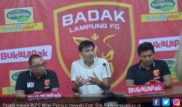 Belum Puas, Perseru BLFC Masih Incar Bek Tengah - JPNN.com