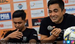 Pelatih PSS Seto Nurdiyantoro Terkejut Taktik Anyarnya Bisa Berhasil - JPNN.com