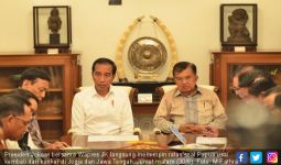 Jokowi: Tak Ada Toleransi Bagi Perusuh di Papua - JPNN.com