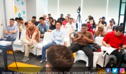 Lewat Seminar, HPB Akan Perkenalkan Konsep Adopsi Blockchain di Masa Depan - JPNN.com