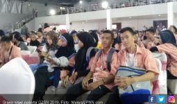 Jawa Timur Jawara Umum O2SN 2019, Jabar Peringkat Tiga - JPNN.com