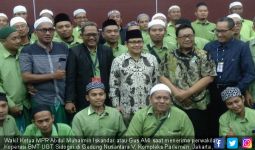 Muhaimin Iskandar: Alhamdulillah, Omzet BMT Sidogiri Sudah Rp16 Triliun - JPNN.com