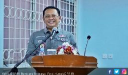 Bamsoet Berharap Pemilihan Pimpinan KPK Segera Tuntas - JPNN.com