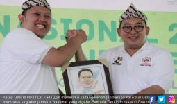 Pemuda Tani Indonesia Gelar Jambore Nasional, Begini Pesan Fadli Zon - JPNN.com