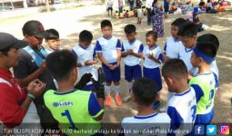 BLISPI KONI Allstar Tembus Semifinal Piala Menpora U-10 Seri Nasional - JPNN.com